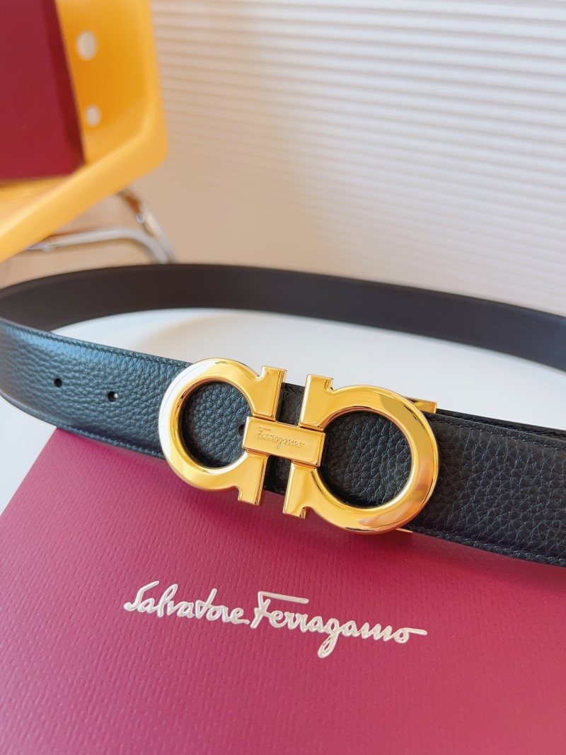 Ferragamo Belts